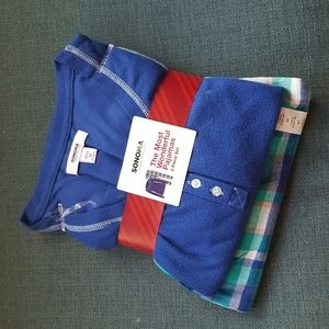 Women's pajamas size medium